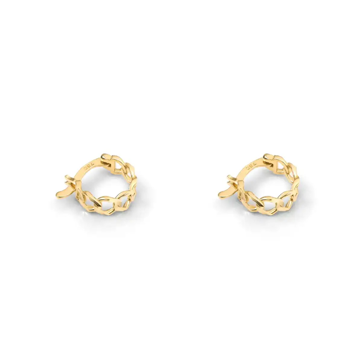 mavigoldgallery_earrings-Klipsi-design-Cartier-mini-ezgif.com-optiwebp گوشواره طلا زنانه مدل کلیپسی طرح کارتیه مینی
