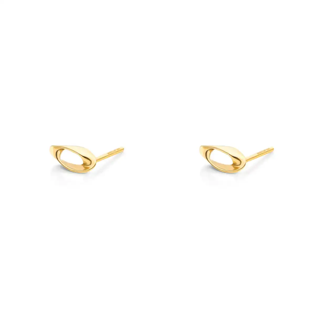 mavigoldgallery_earrings-Tornado-ezgif.com-optiwebp گوشواره طلا زنانه مدل مینی گردباد